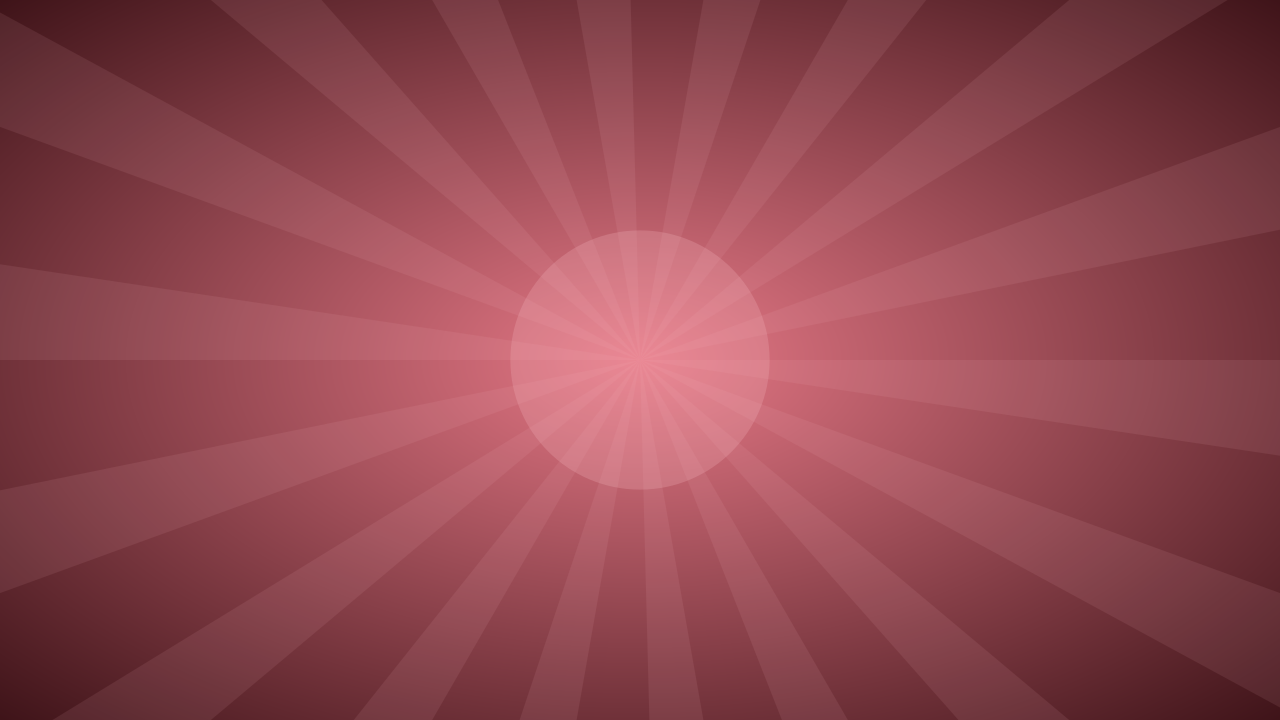 Raspberry rays background — free HD raspberry color wallpaper 1920x1080