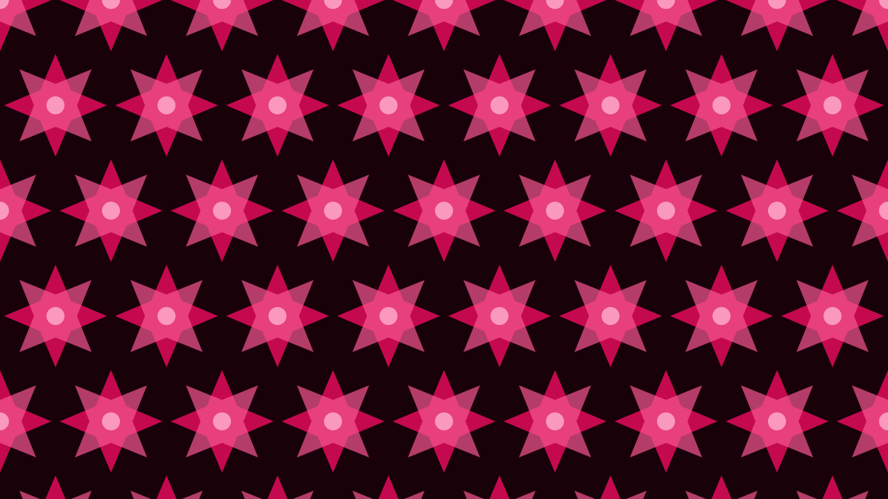 Raspberry Red arabesque background — free HD raspberry red color wallpaper 1920x1080