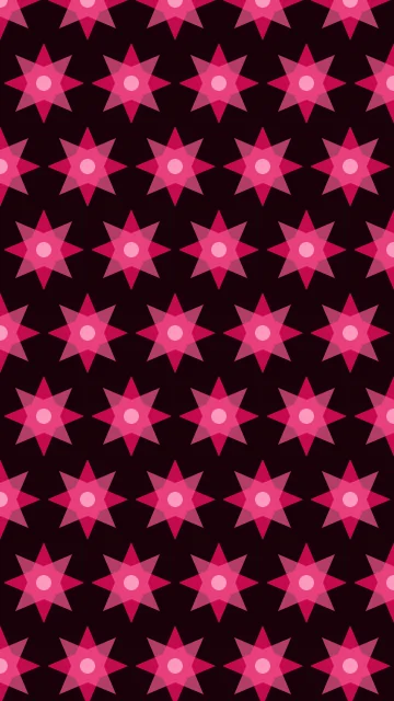 Raspberry Red arabesque phone wallpaper — free HD raspberry red mobile wallpaper 1080x1920