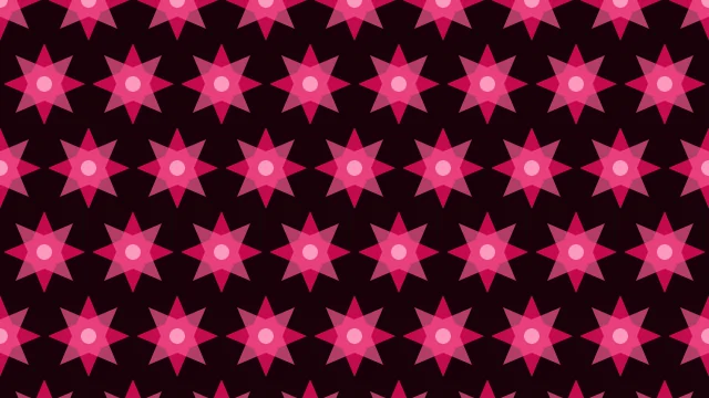 Raspberry Red arabesque desktop wallpaper — free 4K raspberry red wallpaper 3840x2160