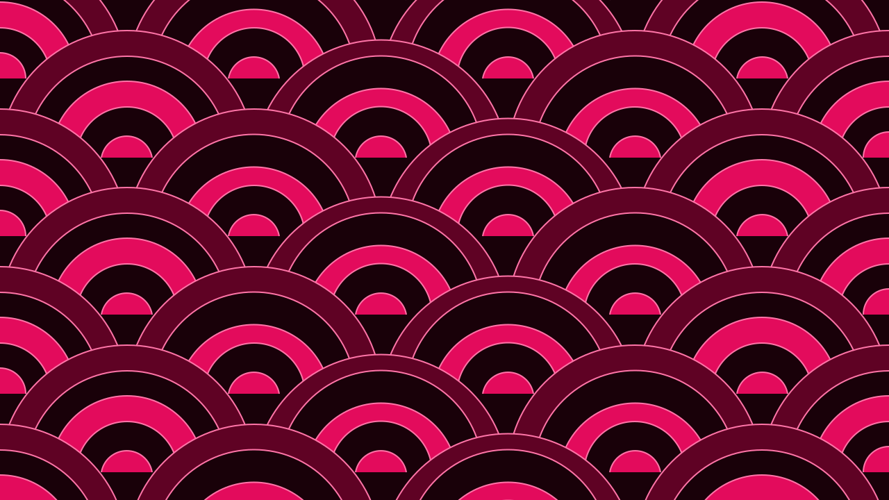 Raspberry Red art deco background — free HD raspberry red color wallpaper 1920x1080