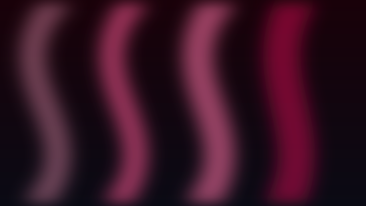 Raspberry Red aurora background — free HD raspberry red color wallpaper 1920x1080