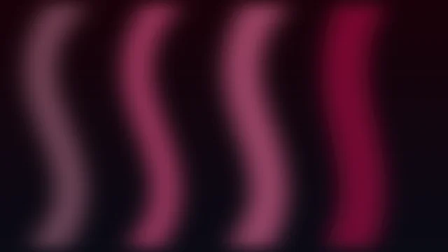 Raspberry Red aurora desktop wallpaper — free 4K raspberry red wallpaper 3840x2160