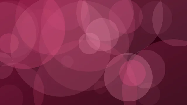 Raspberry Red bokeh desktop wallpaper — free 4K raspberry red wallpaper 3840x2160