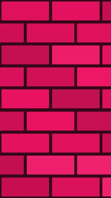 Raspberry Red brick phone wallpaper — free HD raspberry red mobile wallpaper 1080x1920