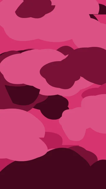 Raspberry Red camo phone wallpaper — free HD raspberry red mobile wallpaper 1080x1920