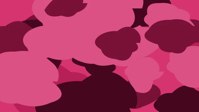 Raspberry Red camo desktop wallpaper — free 4K raspberry red wallpaper 3840x2160