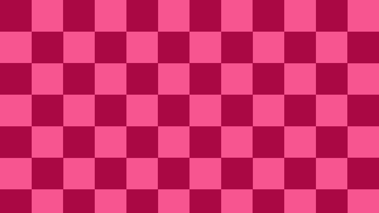 Raspberry Red checkered background — free HD raspberry red color wallpaper 1920x1080