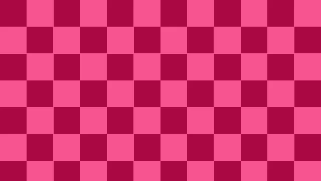 Raspberry Red checkered desktop wallpaper — free 4K raspberry red wallpaper 3840x2160