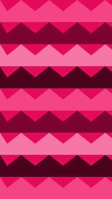Raspberry Red chevron phone wallpaper — free HD raspberry red mobile wallpaper 1080x1920