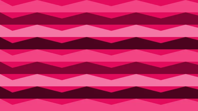 Raspberry Red chevron desktop wallpaper — free 4K raspberry red wallpaper 3840x2160