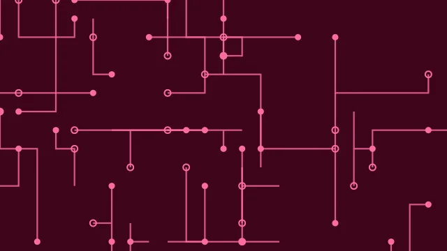 Raspberry Red circuit desktop wallpaper — free 4K raspberry red wallpaper 3840x2160