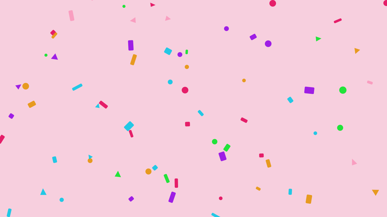 Raspberry Red confetti background — free HD raspberry red color wallpaper 1920x1080