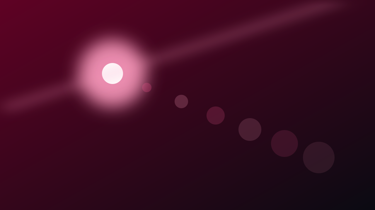 Raspberry Red lens flare background — free HD raspberry red color wallpaper 1920x1080