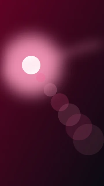 Raspberry Red flare phone wallpaper — free HD raspberry red mobile wallpaper 1080x1920