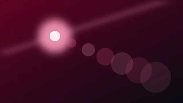 Raspberry Red flare desktop wallpaper — free 4K raspberry red wallpaper 3840x2160