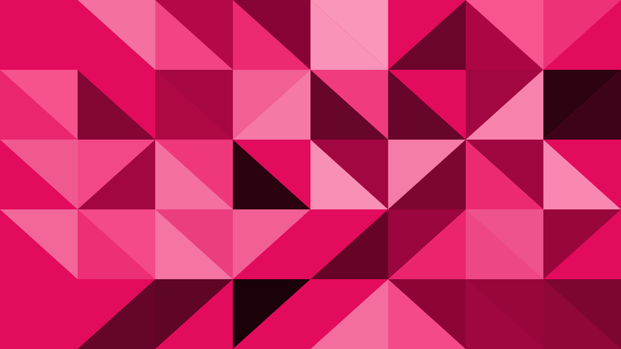 Raspberry Red geometric background — free HD raspberry red color wallpaper 1920x1080