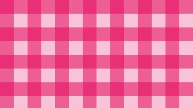 Raspberry Red gingham desktop wallpaper — free 4K raspberry red wallpaper 3840x2160