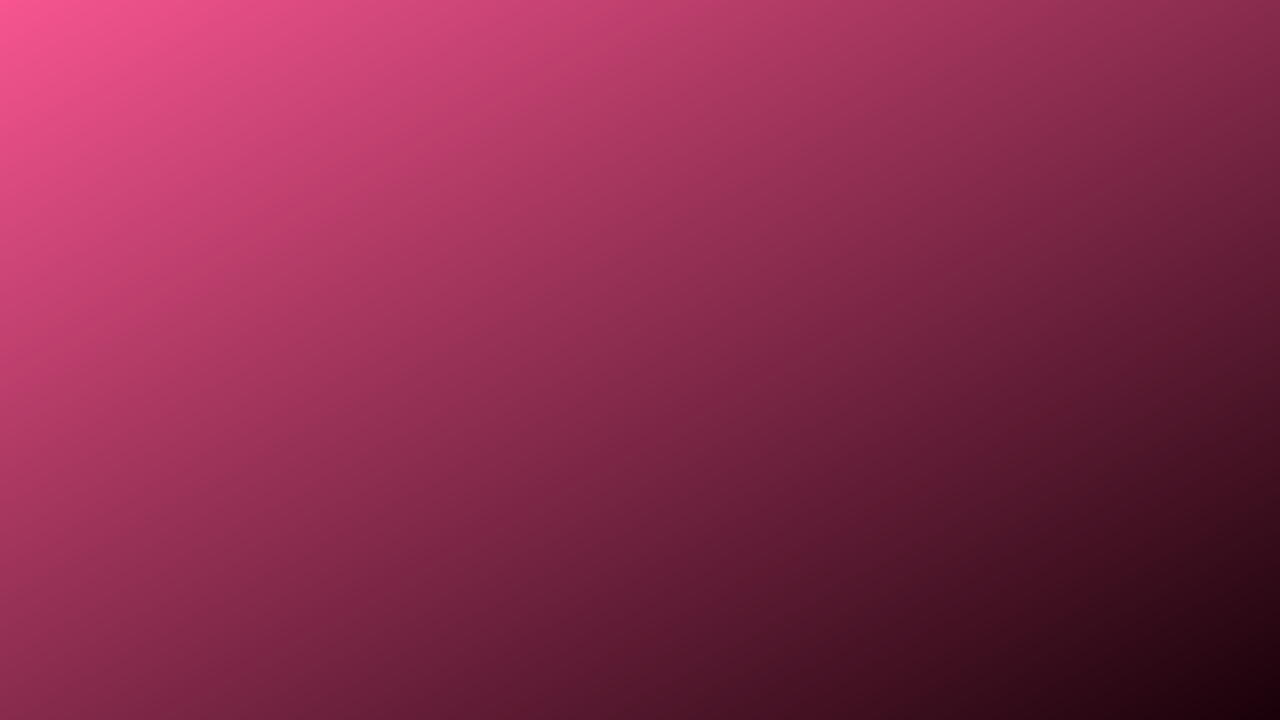 Raspberry Red gradient background — free HD raspberry red color wallpaper 1920x1080