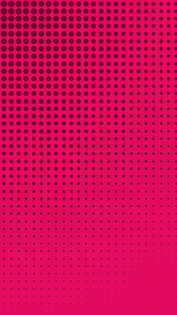 Raspberry Red halftone phone wallpaper — free HD raspberry red mobile wallpaper 1080x1920