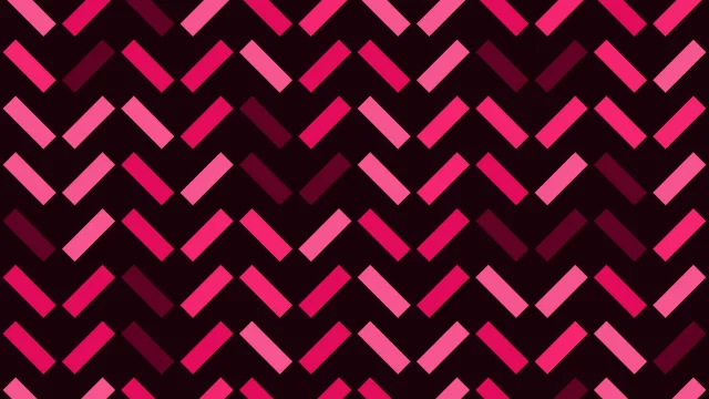 Raspberry Red herringbone desktop wallpaper — free 4K raspberry red wallpaper 3840x2160