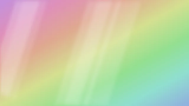 Raspberry Red holographic desktop wallpaper — free 4K raspberry red wallpaper 3840x2160