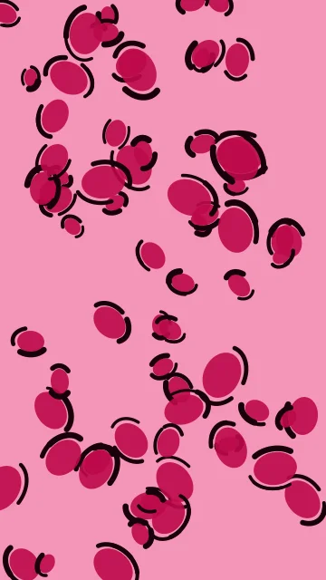 Raspberry Red leopard phone wallpaper — free HD raspberry red mobile wallpaper 1080x1920