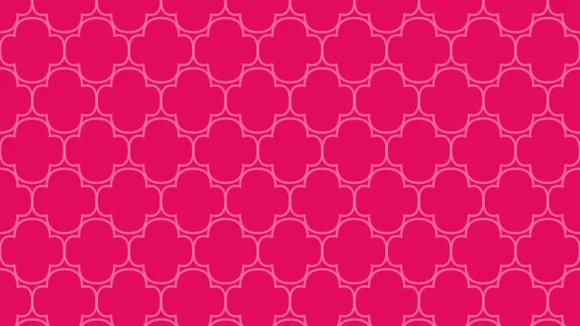 Raspberry Red moroccan desktop wallpaper — free 4K raspberry red wallpaper 3840x2160