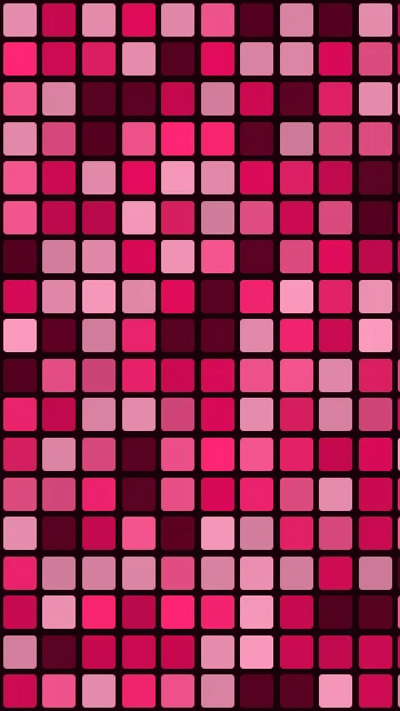 Raspberry Red mosaic phone wallpaper — free HD raspberry red mobile wallpaper 1080x1920