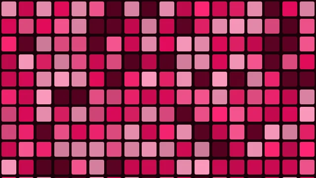 Raspberry Red mosaic desktop wallpaper — free 4K raspberry red wallpaper 3840x2160