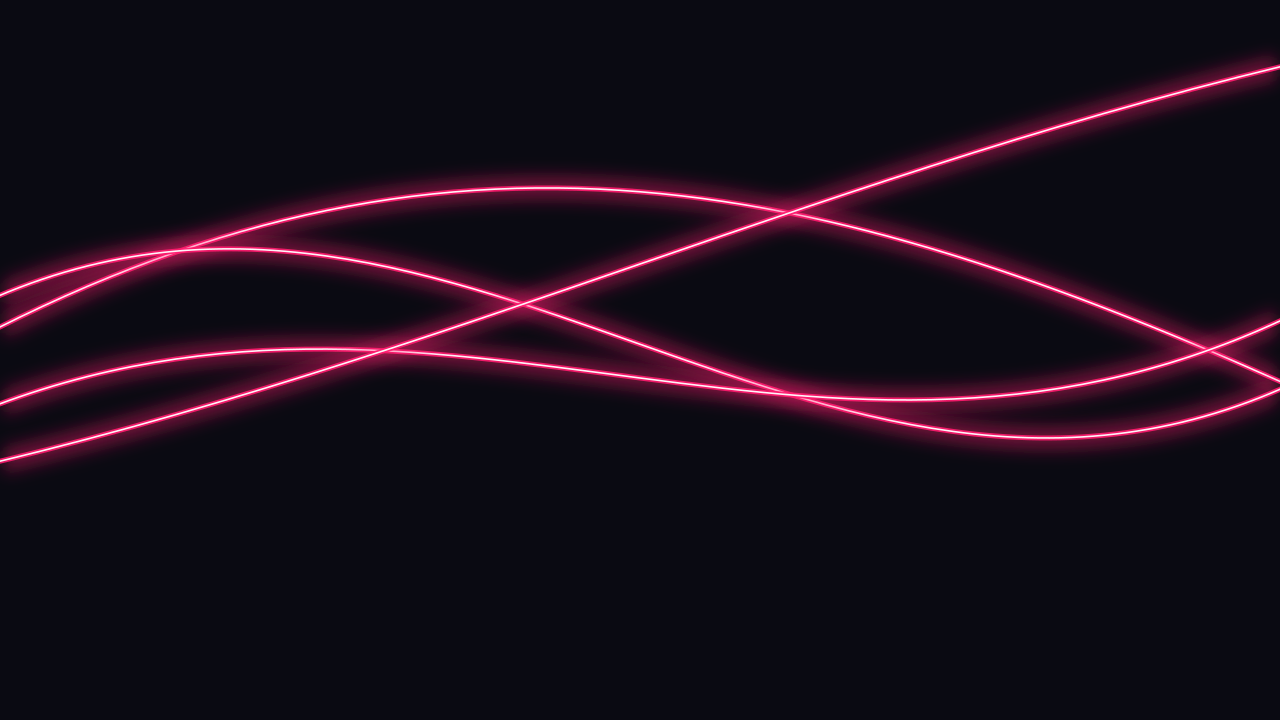 Raspberry Red neon background — free HD raspberry red color wallpaper 1920x1080