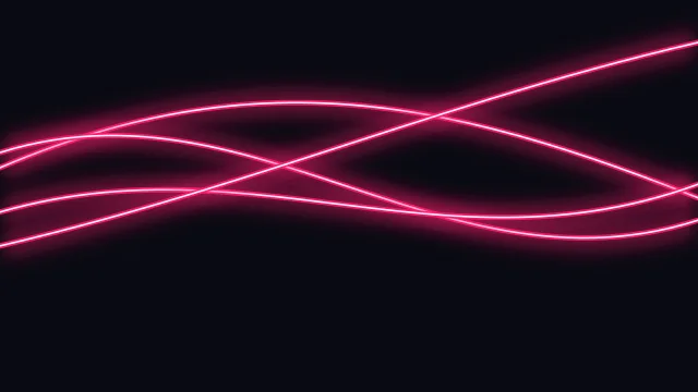 Raspberry Red neon background — free HD raspberry red color wallpaper 1920x1080