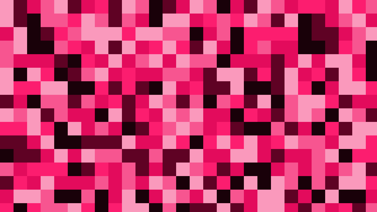 Raspberry Red pixel background — free HD raspberry red color wallpaper 1920x1080