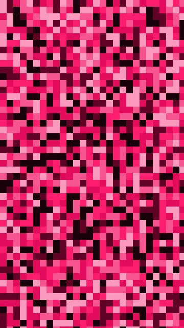 Raspberry Red pixel phone wallpaper — free HD raspberry red mobile wallpaper 1080x1920
