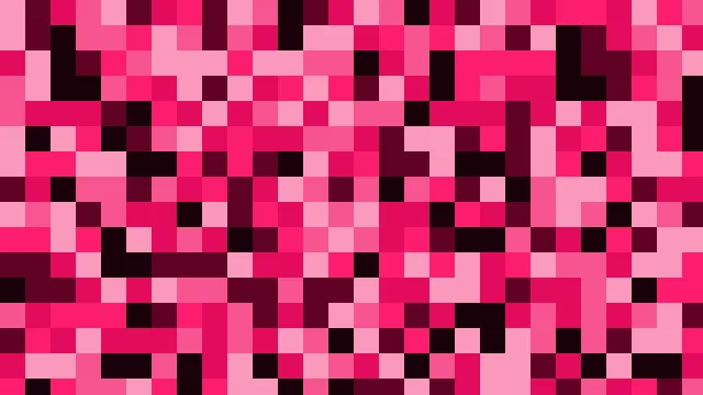Raspberry Red pixel desktop wallpaper — free 4K raspberry red wallpaper 3840x2160