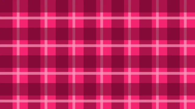 Raspberry Red plaid desktop wallpaper — free 4K raspberry red wallpaper 3840x2160