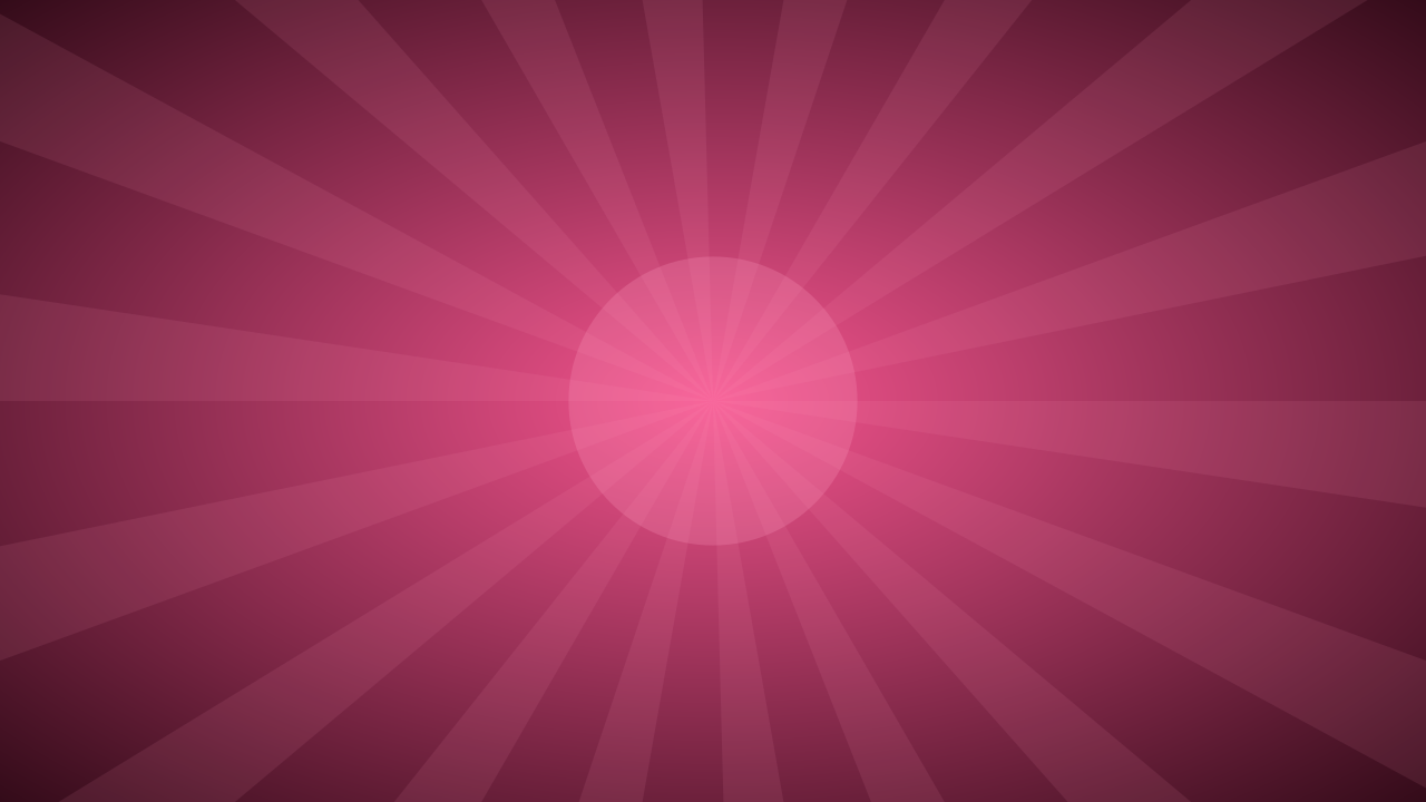 Raspberry Red rays background — free HD raspberry red color wallpaper 1920x1080