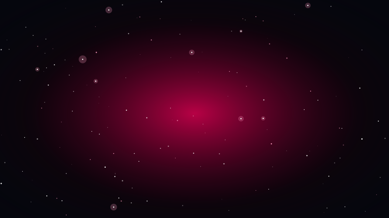 Raspberry Red starry background — free HD raspberry red color wallpaper 1920x1080