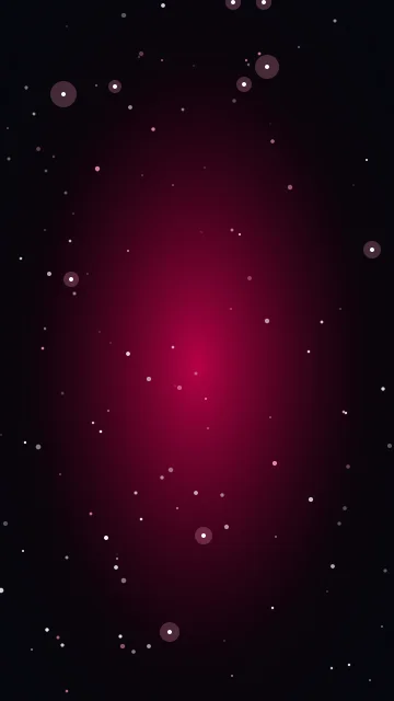 Raspberry Red stars phone wallpaper — free HD raspberry red mobile wallpaper 1080x1920