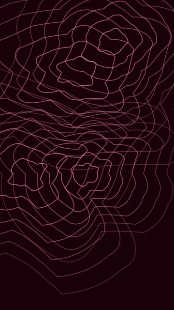 Raspberry Red topographic phone wallpaper — free HD raspberry red mobile wallpaper 1080x1920