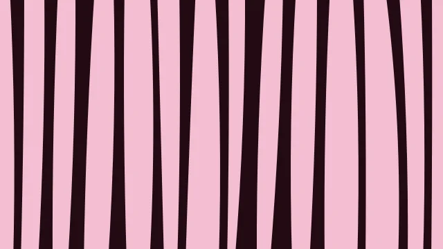 Raspberry Red zebra desktop wallpaper — free 4K raspberry red wallpaper 3840x2160