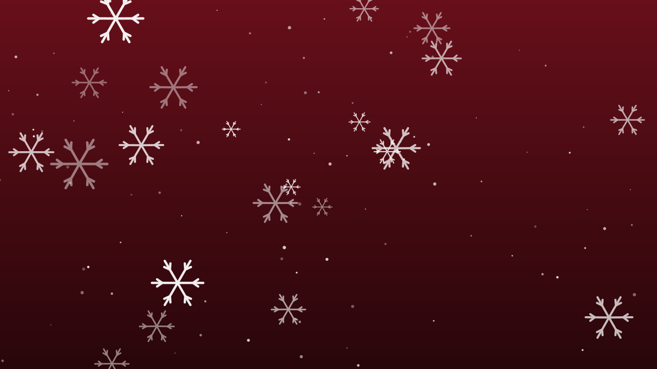 Raspberry snowflake background — free HD raspberry color wallpaper 1920x1080