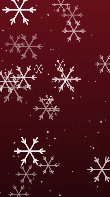 Raspberry snowflake phone wallpaper — free HD raspberry mobile wallpaper 1080x1920