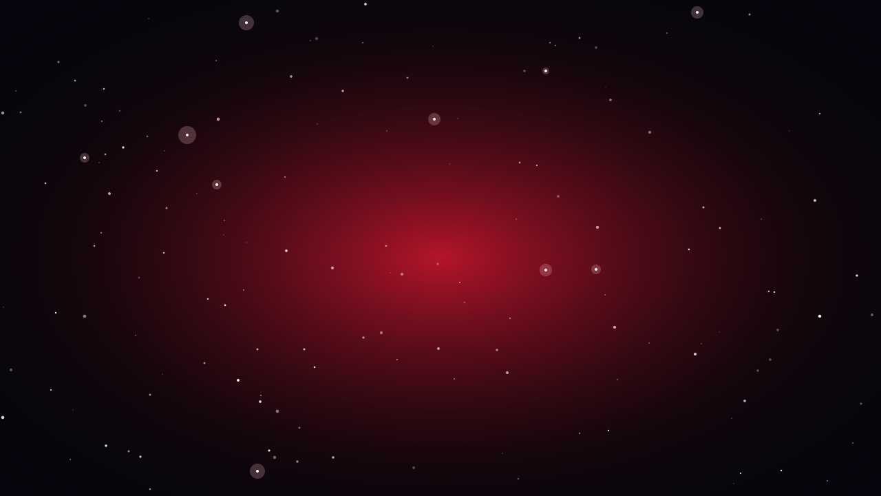 Raspberry starry background — free HD raspberry color wallpaper 1920x1080