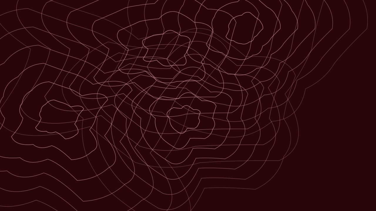 Raspberry topographic background — free HD raspberry color wallpaper 1920x1080