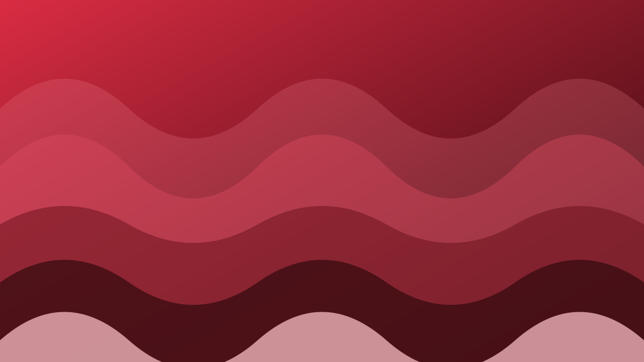 Raspberry waves background — free HD raspberry color wallpaper 1920x1080