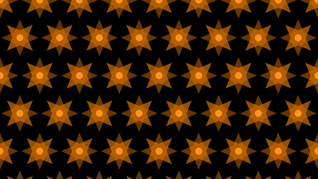 Raw Umber arabesque background — free HD raw umber color wallpaper 1920x1080