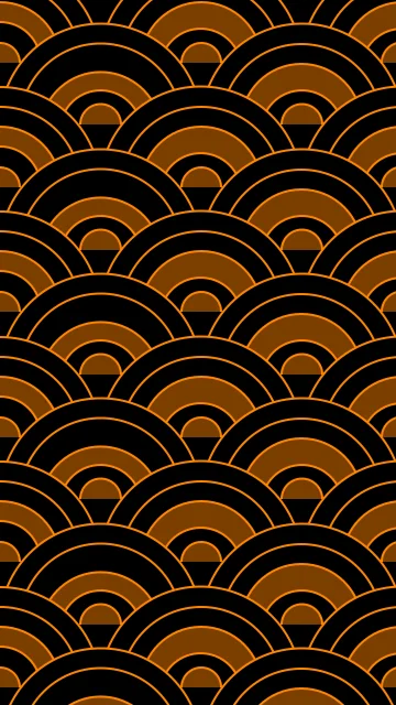 Raw Umber artdeco phone wallpaper — free HD raw umber mobile wallpaper 1080x1920