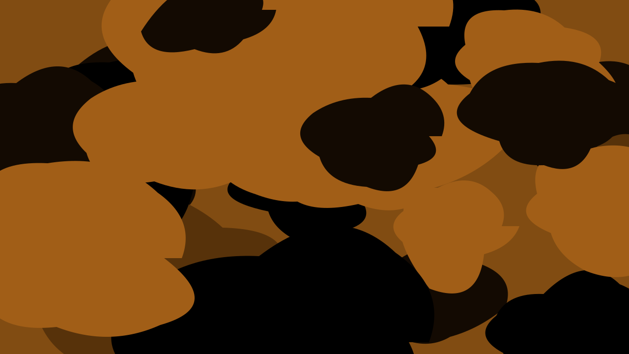 Raw Umber camo background — free HD raw umber color wallpaper 1920x1080