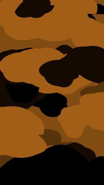 Raw Umber camo phone wallpaper — free HD raw umber mobile wallpaper 1080x1920